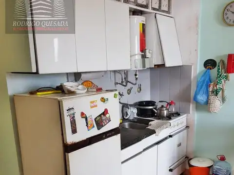 Departamento en Venta en San Bernardo Del Tuyu, USD 48.000