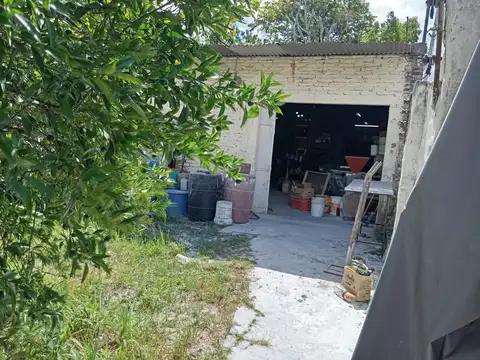 Galpon en Venta 35 años