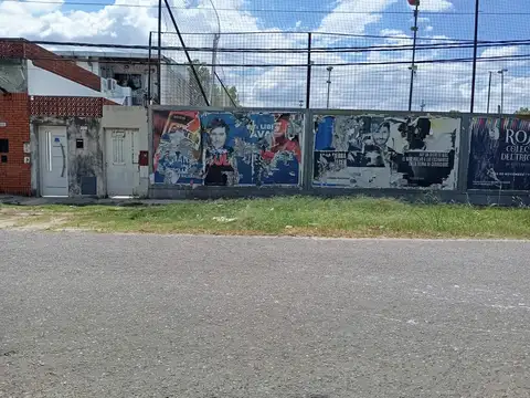 Galpon en venta Barrio Matheu