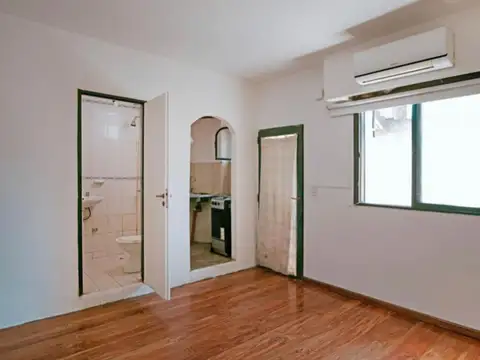 Venta Monoambiente Tipo PH Almagro Expensas bajas