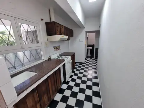 Casa dos dormitorios Cochabamba 3400