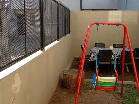 Departamento en Venta 13 años