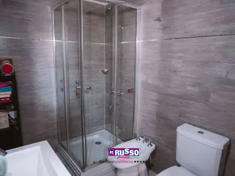 Depto Tipo Casa en Venta en San Justo, USD 110.000