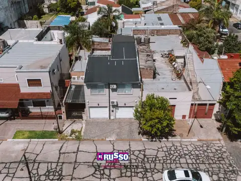 Depto Tipo Casa en Venta de 4 ambientes