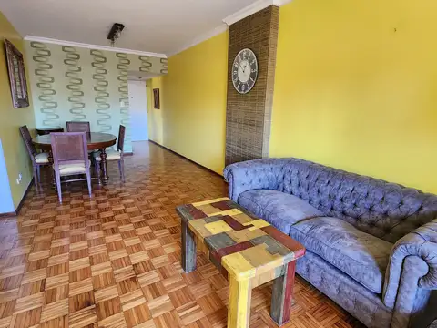 Departamento en Venta en Nuñez, USD 258.000