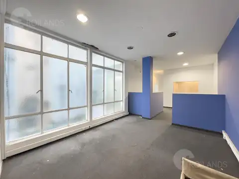 VENTA EXCLUSIVA PLANTA LIBRE 240 MTS SAN NICOLAS