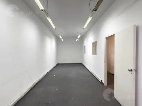 VENTA EXCLUSIVA PLANTA LIBRE 240 MTS SAN NICOLAS