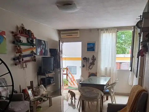 Departamento en Venta en La Lucila, USD 170.000