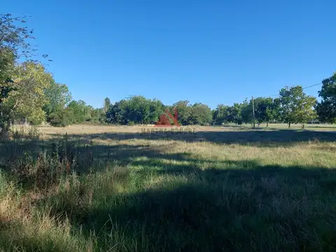 Terreno Lote  en Venta en Comarca del Sol, Exaltación de la Cruz, G.B.A. Zona Norte