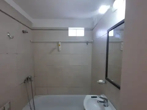 Departamento en Alquiler 8 años