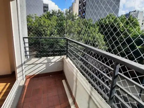 Departamento en Alquiler al Norte