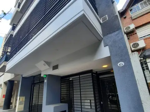 Departamento - Alquiler - Argentina, Capital Federal - GRANADEROS 600