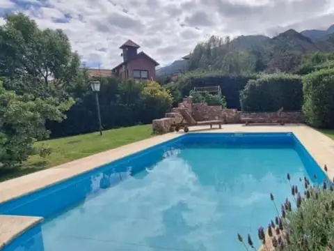 Casa en Alquiler Temporal 20 años