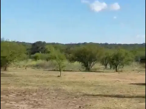 Terreno en Venta de 6062,0 m2