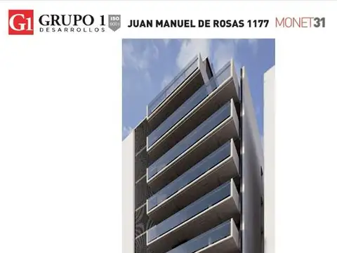 Venta - Cochera - J. M. de Rosas al 1100 - Centro Rosario