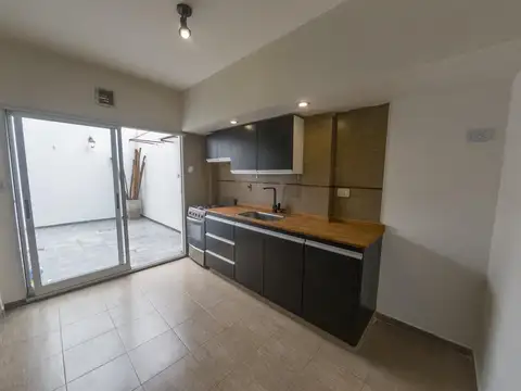 Departamento en Alquiler 12 años