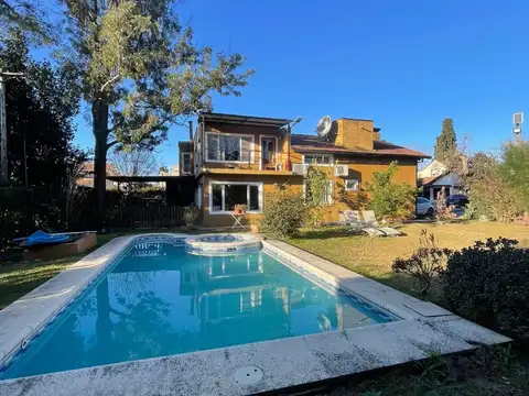 Casa en Venta en Indio Cua Golf Club, USD 198.000