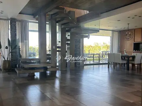 Casa en Venta en La Reserva Cardales, USD 590.000
