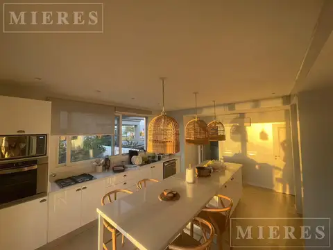 Casa en Venta al Noroeste