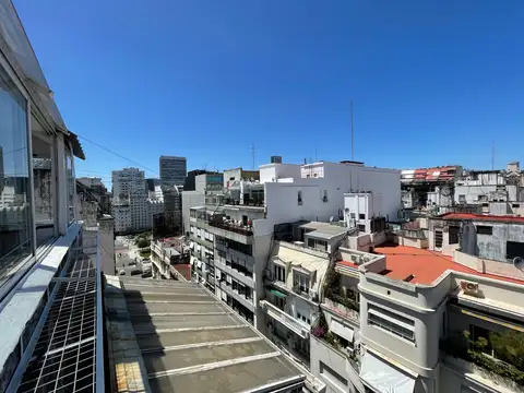 Oficina en Venta en Retiro, USD 125.000