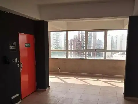 Oficina en venta - oficina privada, comedor y baños - 142mts2 - Ciudad Jardin Del Palomar