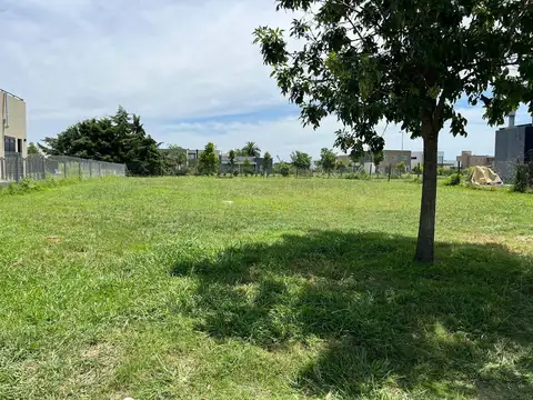 Terreno venta El Cantón Barrio Puerto Escobar