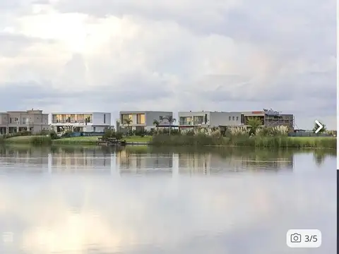 Terreno venta El Cantón Barrio Puerto Escobar