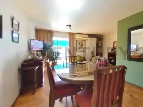 Figueroa Alcorta 400, Piso 5