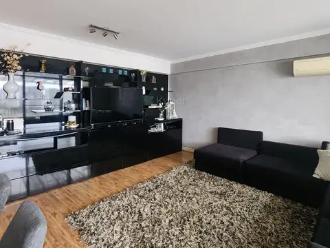 Departamento 3 ambientes con 3 baños