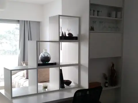 Departamento en Alquiler de Monoambiente