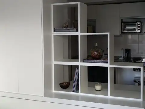 Departamento en Alquiler en Palermo, USD 400