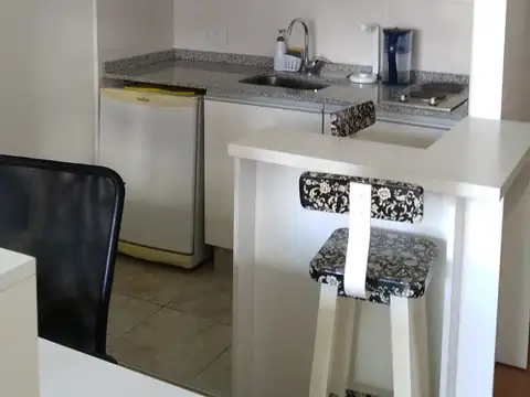 Agüero 1000, Piso 4