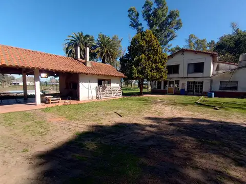 Terreno en Venta en Coronel Brandsen, USD 246.000