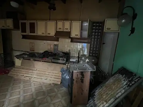 Galpon en Venta 20  mts Fondo