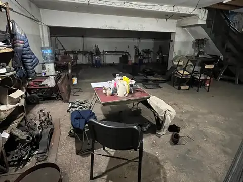 Venta Casa Galpón Ciudadela