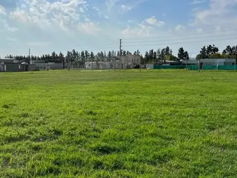 Terreno en Venta de 650,0 m2