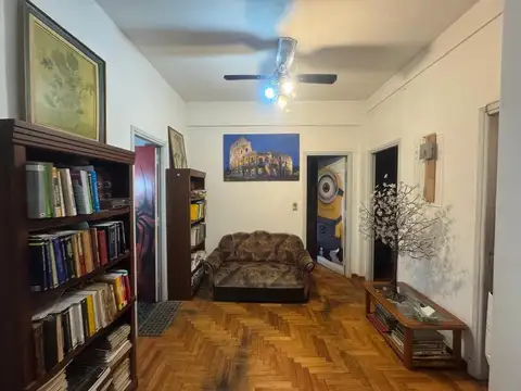 Departamento en Venta en Ramos Mejia Sur, USD 95.000