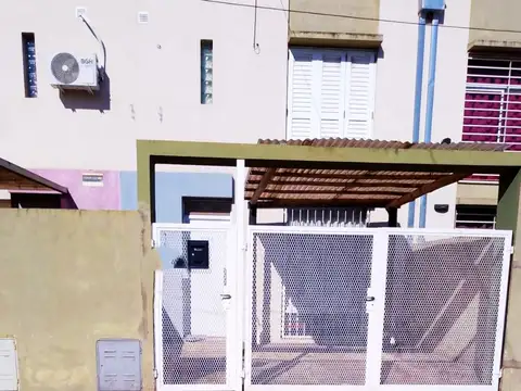 Departamento en Venta al Norte