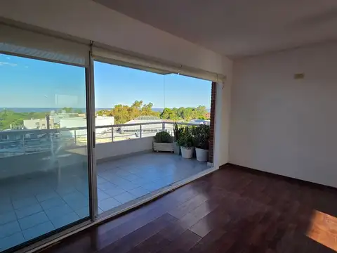 Departamento en Alquiler de 3 ambientes