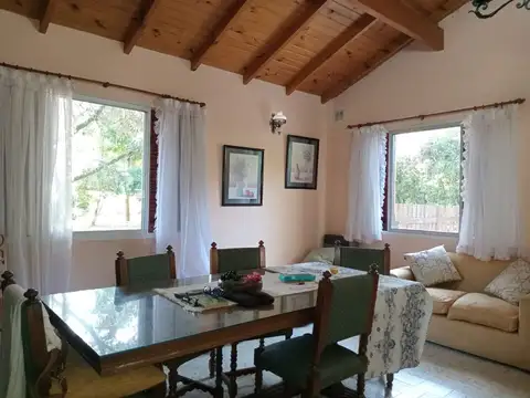 Casa en Venta en Santa Teresita, USD 120.000
