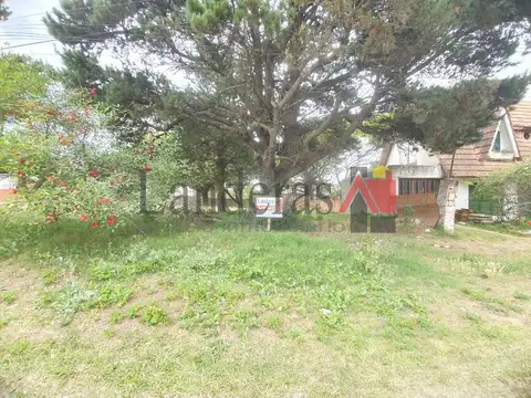 Excelente Lote de 480 m2 - Barrio San Rafael