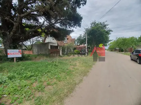 Terreno en Venta 16  mts Frente