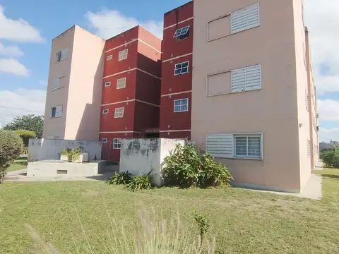 VENTA DEPARTAMENTO 2 DORMITORIOS BARRIO MARQUEZ