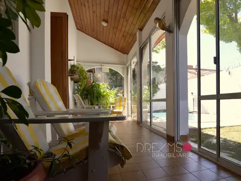 CASA ZONA DEL ALTO NEUQUÉN