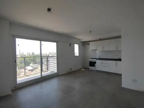 DEPARTAMENTO A ESTRENAR DE DOS DORMITORIOS