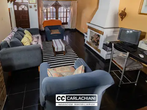 Casa en Venta en Rosario, USD 130.000