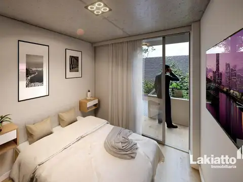 Departamento en Venta de 2 dormitorios