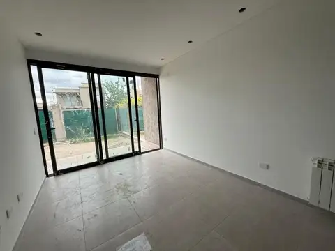 Departamento en Venta 1 año