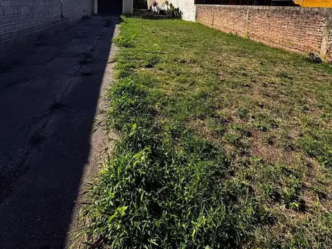 Terreno en venta - 375Mts2 - Saladillo