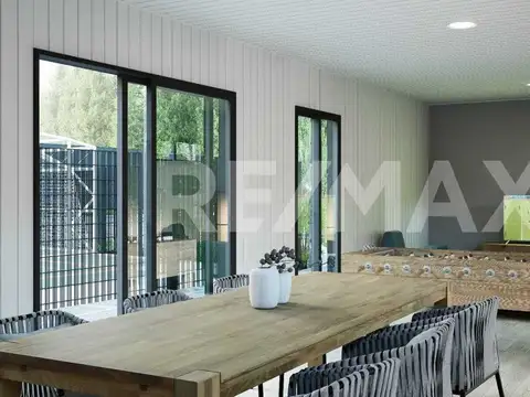 Casa en Venta de 2 dormitorios